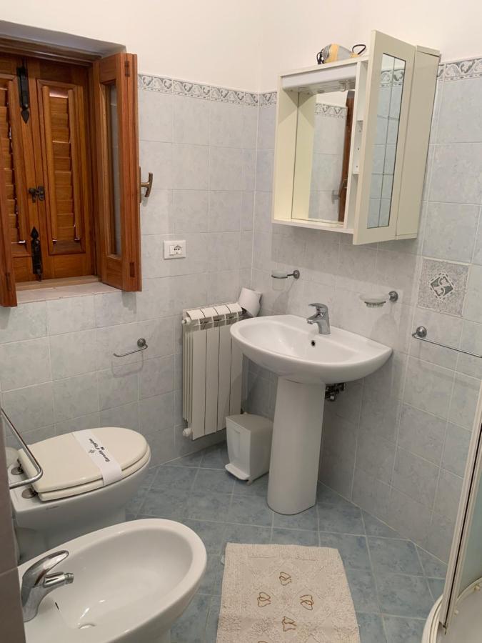 Agriturismo Galletta Villa Leni Bagian luar foto