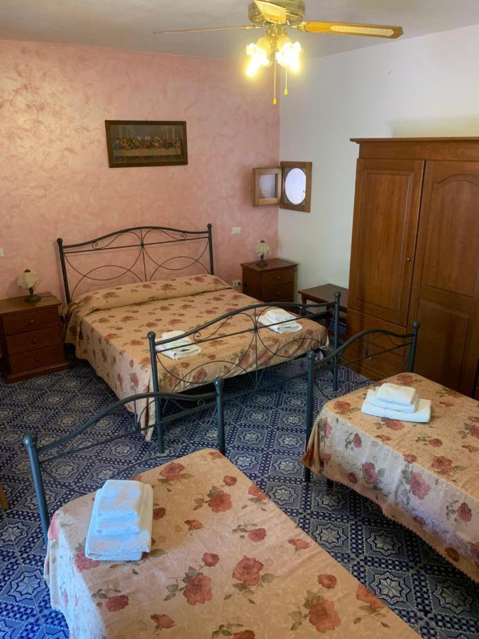 Agriturismo Galletta Villa Leni Bagian luar foto
