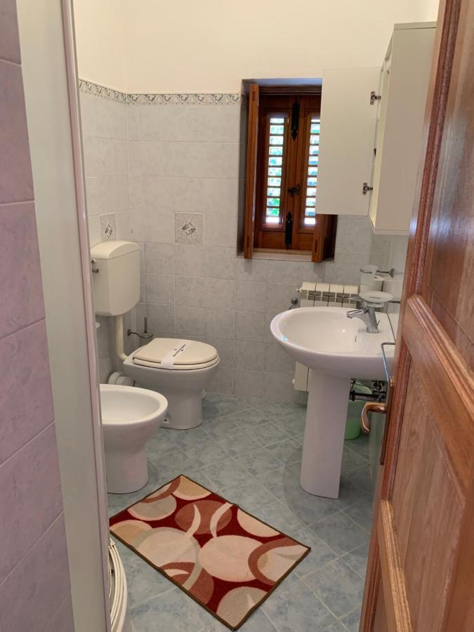 Agriturismo Galletta Villa Leni Bagian luar foto