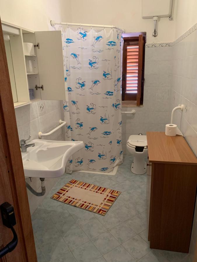 Agriturismo Galletta Villa Leni Bagian luar foto