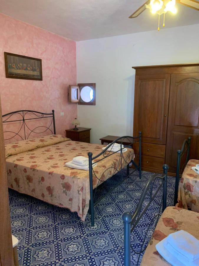 Agriturismo Galletta Villa Leni Bagian luar foto