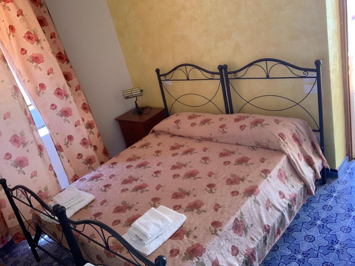 Agriturismo Galletta Villa Leni Bagian luar foto