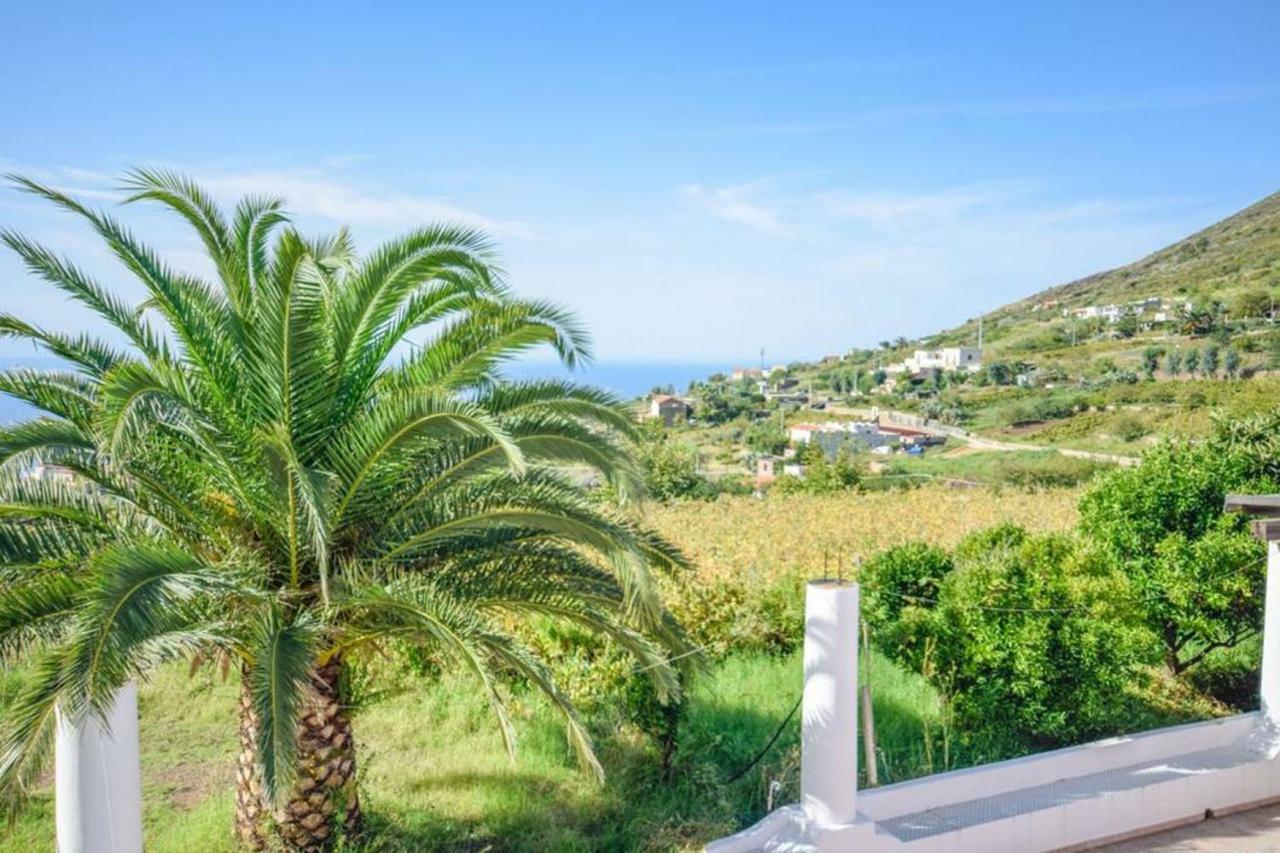 Agriturismo Galletta Villa Leni Bagian luar foto