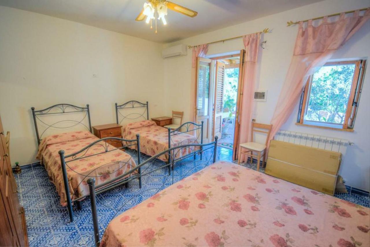 Agriturismo Galletta Villa Leni Bagian luar foto
