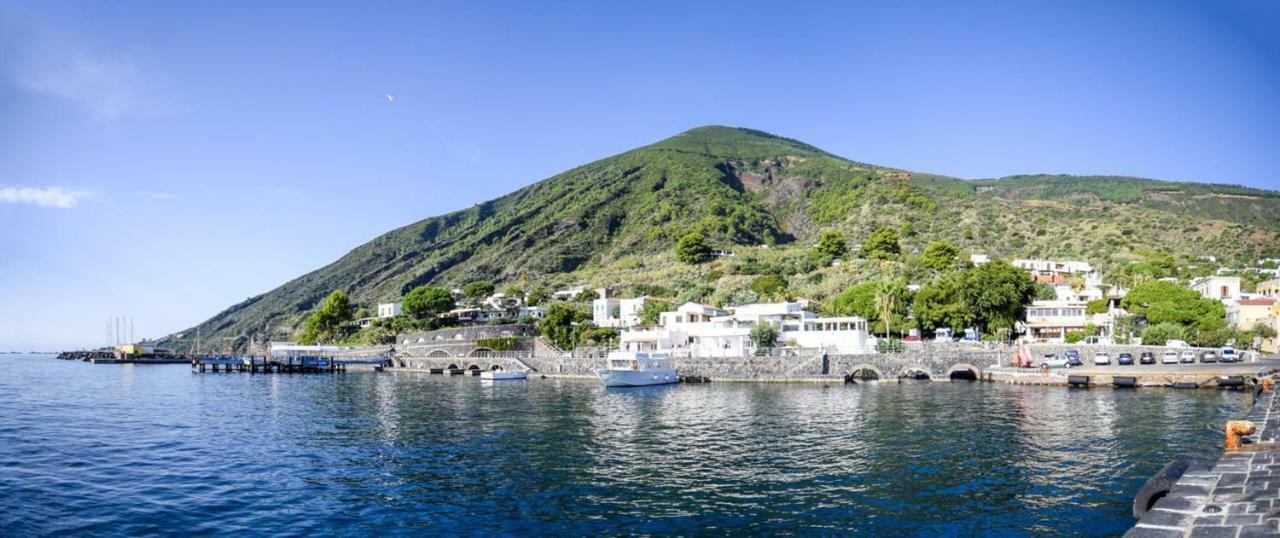 Agriturismo Galletta Villa Leni Bagian luar foto