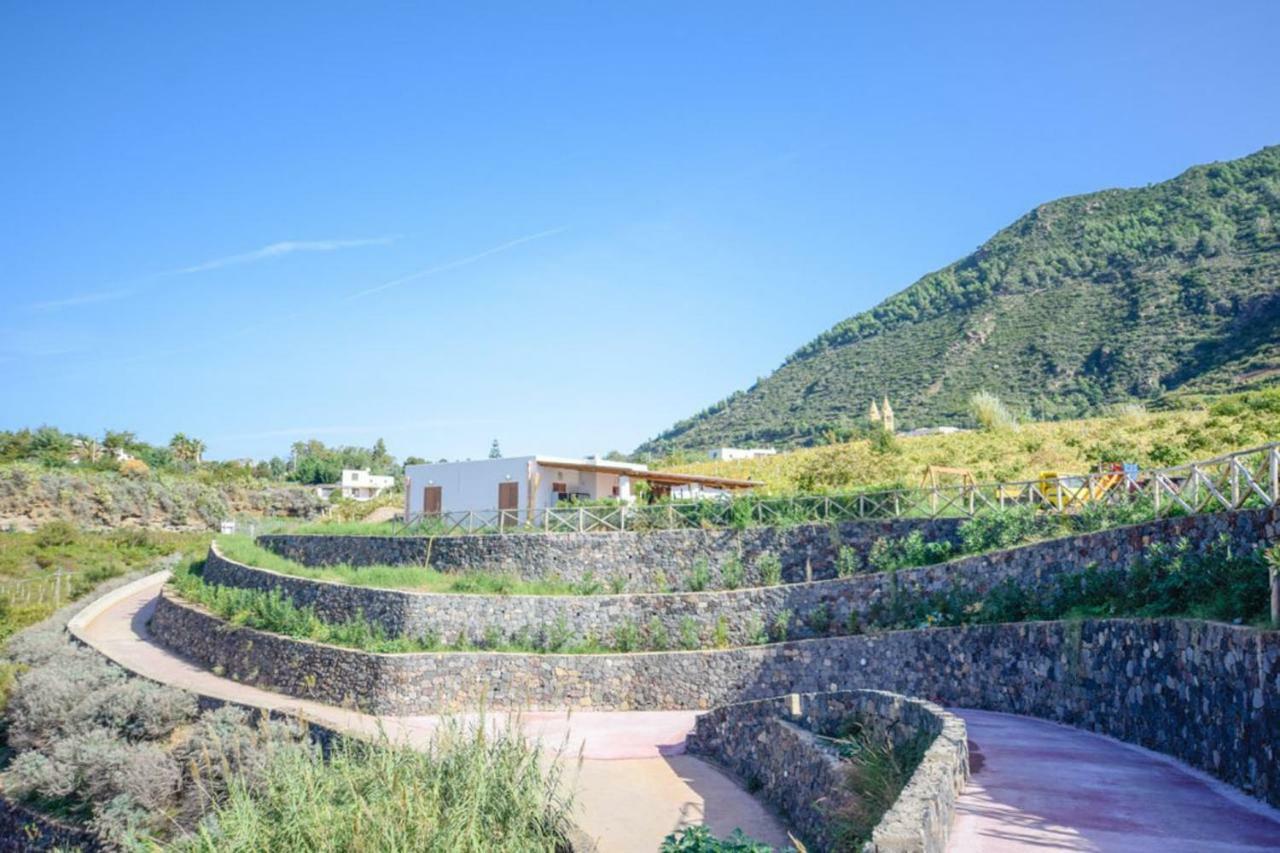 Agriturismo Galletta Villa Leni Bagian luar foto
