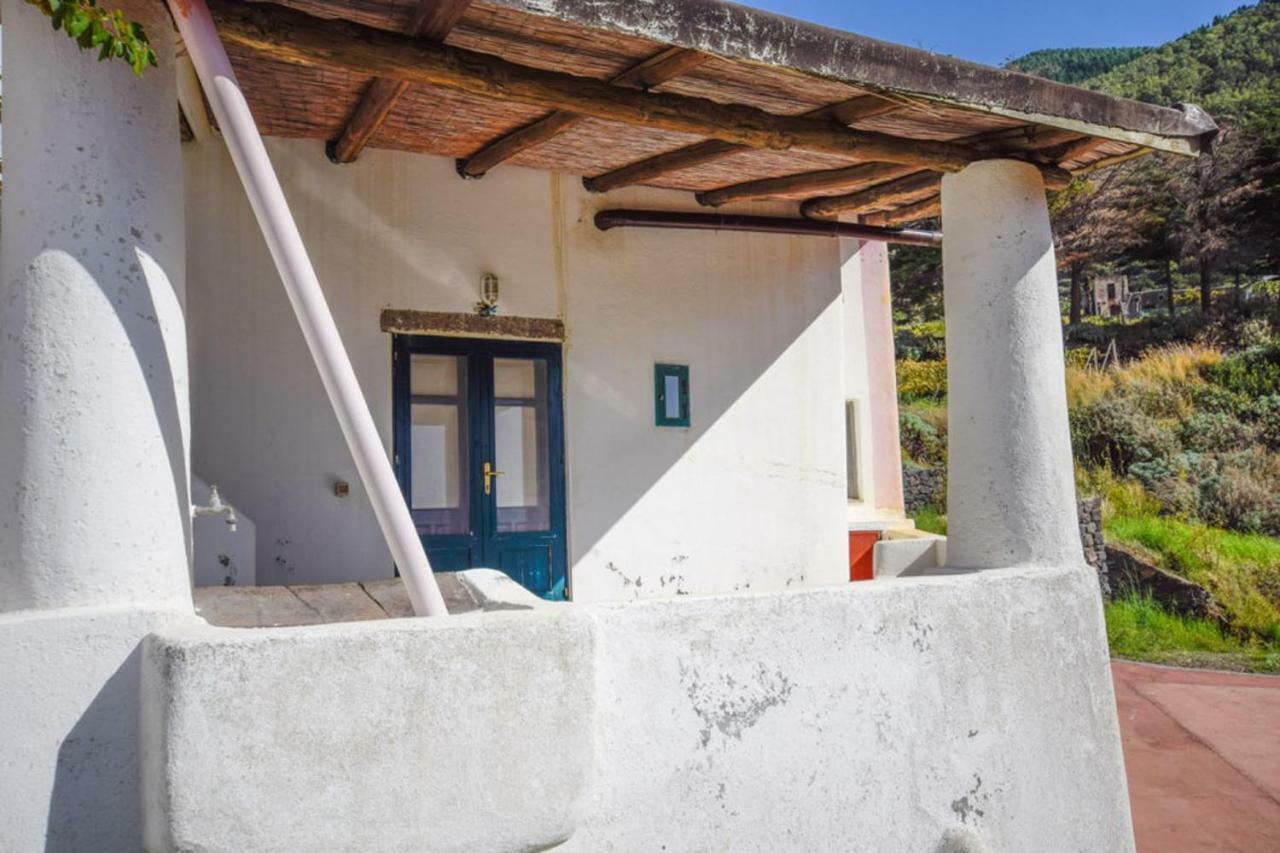 Agriturismo Galletta Villa Leni Bagian luar foto