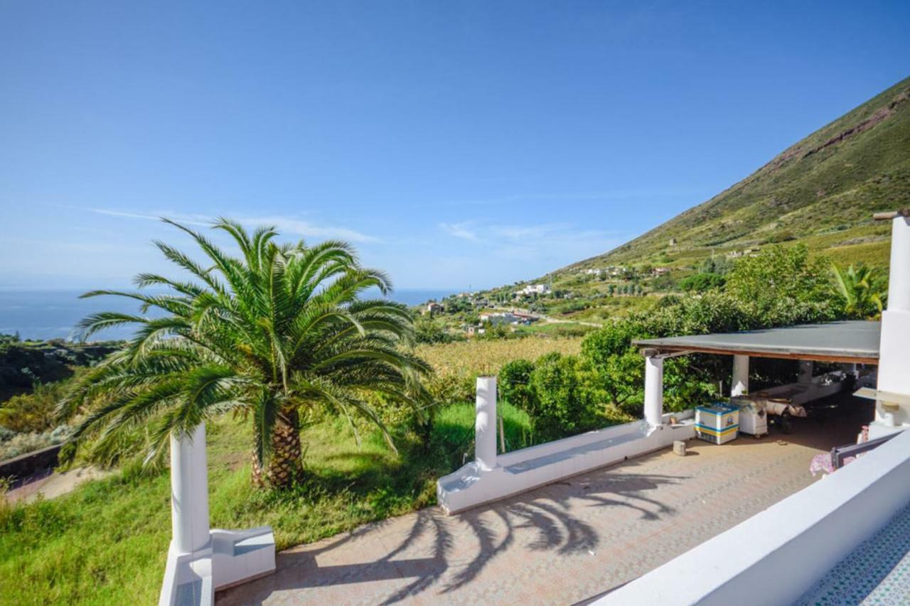 Agriturismo Galletta Villa Leni Bagian luar foto
