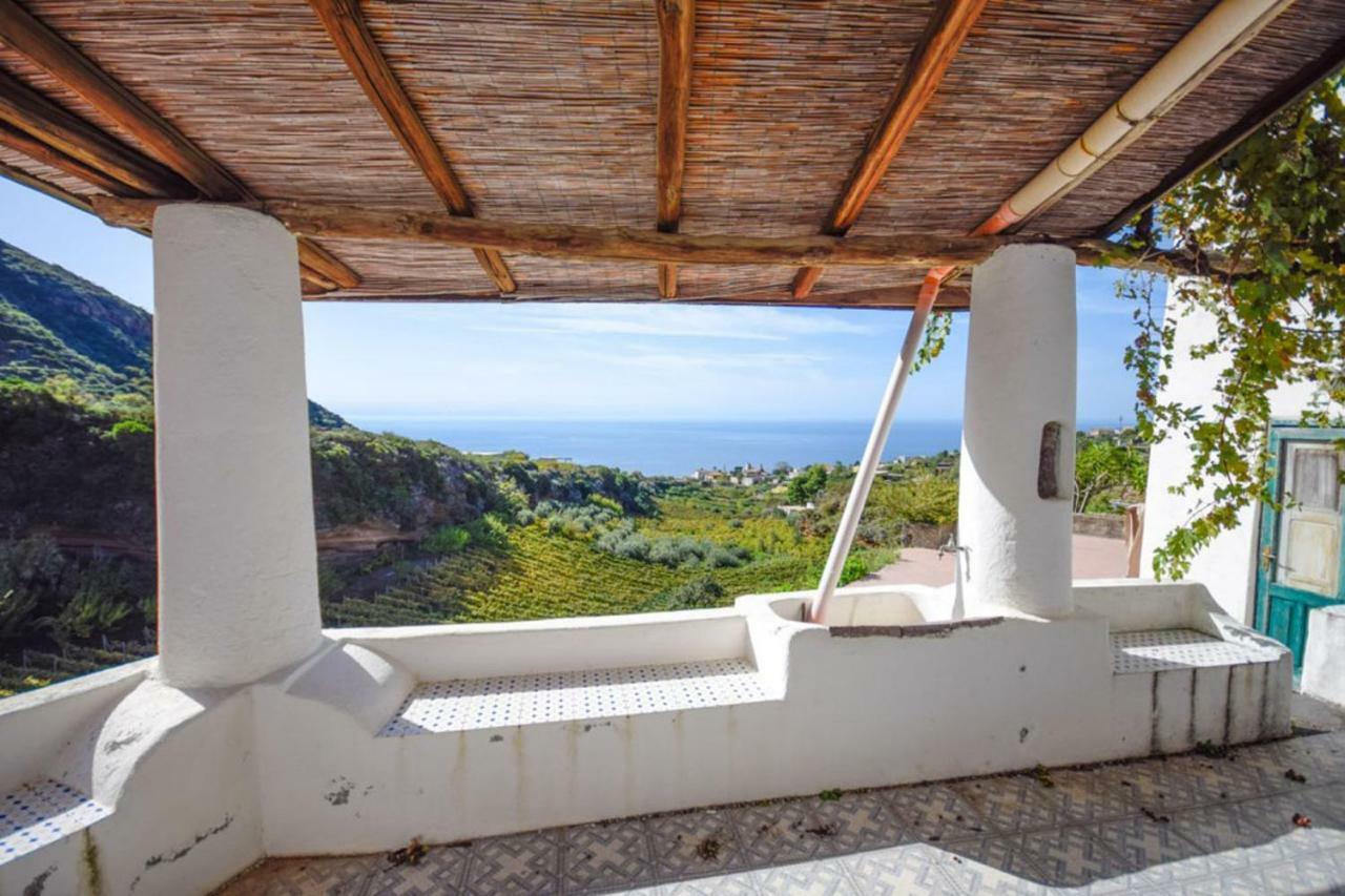 Agriturismo Galletta Villa Leni Bagian luar foto
