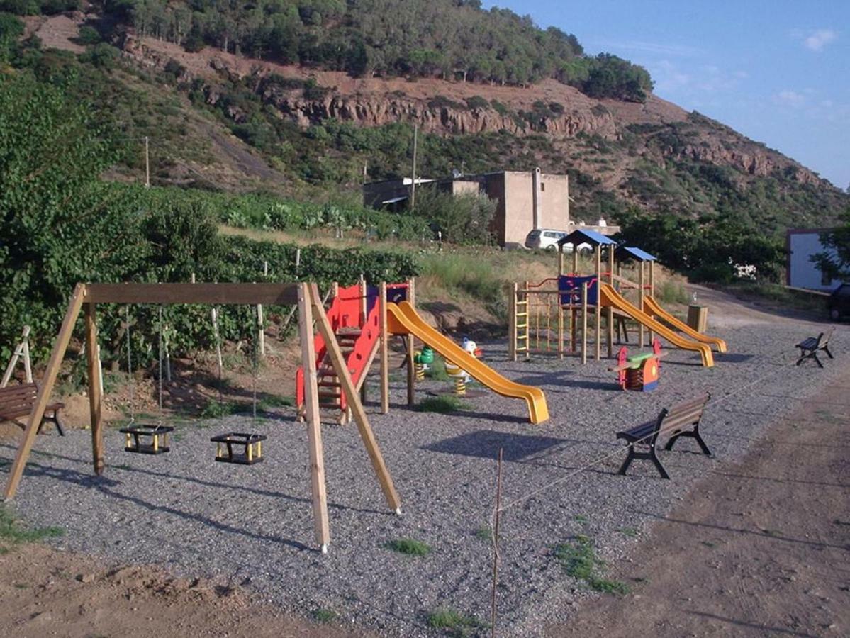 Agriturismo Galletta Villa Leni Bagian luar foto