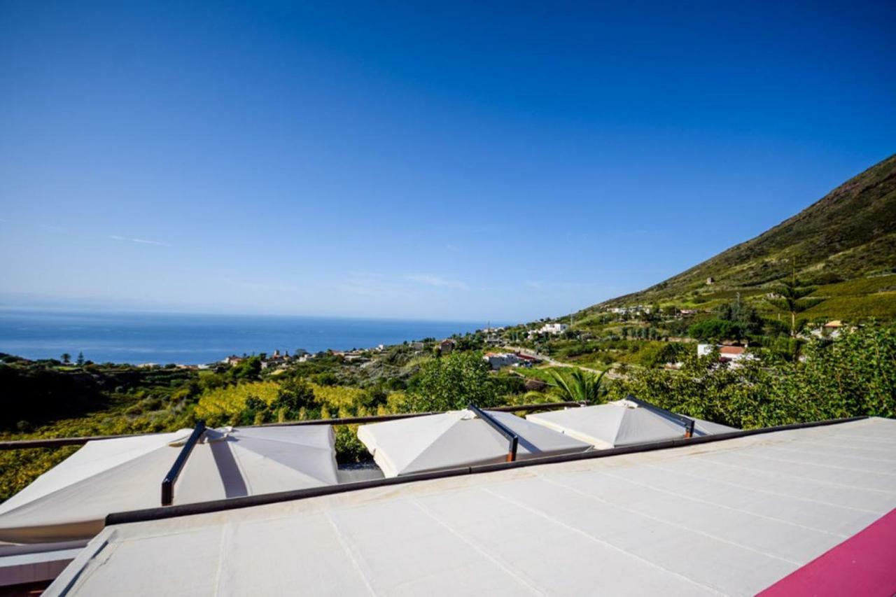 Agriturismo Galletta Villa Leni Bagian luar foto